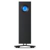 HDD Extern LaCie D2 PROFESSIONAL, 4TB, Negru, USB 3.1