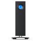HDD Extern LaCie D2 PROFESSIONAL, 4TB, Negru, USB 3.1