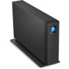 HDD Extern LaCie D2 PROFESSIONAL, 4TB, Negru, USB 3.1