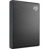 SSD Extern Seagate One Touch, 1TB, Negru