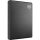 SSD Extern Seagate One Touch, 1TB, Negru