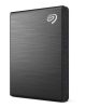 SSD Extern Seagate One Touch, 1TB, Negru