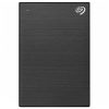 SSD Extern Seagate One Touch, 1TB, Negru
