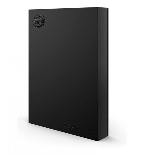 SG EXT HDD 2TB USB 3.2 Firecuda Gaming
