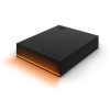 SG EXT HDD 2TB USB 3.2 Firecuda Gaming