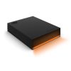 SG EXT HDD 2TB USB 3.2 Firecuda Gaming