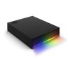 SG EXT HDD 2TB USB 3.2 Firecuda Gaming