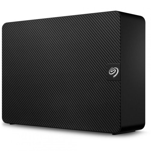 EHDD 4TB SG 2.5" EXPANSION USB 3.0 BK