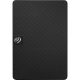 HDD Extern Seagate EXPANSION, 5TB, USB 3.2, Black
