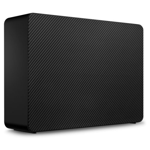 HDD EXT SG 20 TB 3.5" 3.0 EXPANSION BK