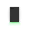 SG EXT HDD 2TB USB 3.2 Firecuda Gaming
