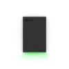 SG EXT HDD 2TB USB 3.2 Firecuda Gaming