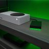 SG EXT HDD 4TB USB 3.2 Game Driver