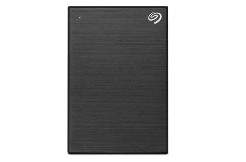 EHDD 2TB SG 2.5" EXPANSION USB 3.0 BK