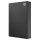 SG EXT HDD 4TB USB 3.1 ONE TOUCH BLACK