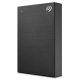 HDD Extern Seagate, One Touch, 2.5", USB 3.0, Negru. 5TB
