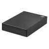 HDD Extern Seagate, One Touch, 2.5", USB 3.0, Negru. 5TB