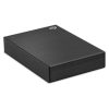 SG EXT HDD 5TB USB 3.1 ONE TOUCH BLACK