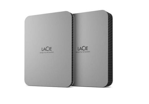 EHDD 1TB LC 2.5" MOBILE DRIVE USB 3.0 SL