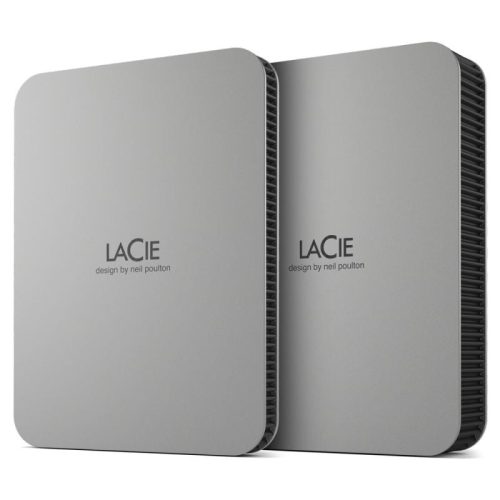 EHDD 2TB LC 2.5" MOBILE DRIVE USB 3.0 SL