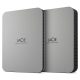 EHDD 2TB LC 2.5" MOBILE DRIVE USB 3.0 SL