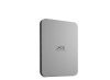 EHDD 4TB LC 2.5" MOBILE DRIVE USB 3.0 SL