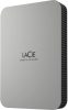 HDD Extern, Lacie, 2TB, Mobile Drive, 2.5" USB 3.0