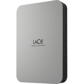 HDD Extern, Lacie, 2TB, Mobile Drive, 2.5" USB 3.0