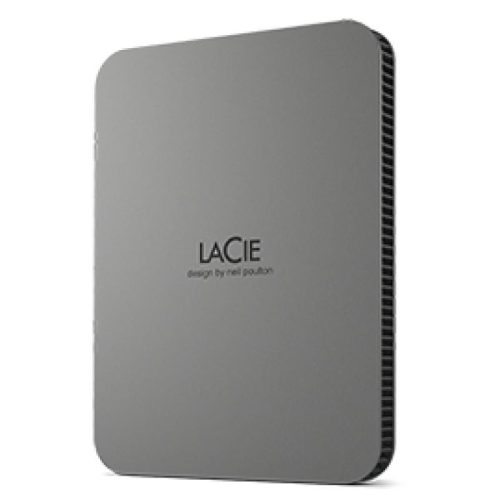 EHDD 2TB LC 2.5" MOBILE DRIVE USB 3.0 SL