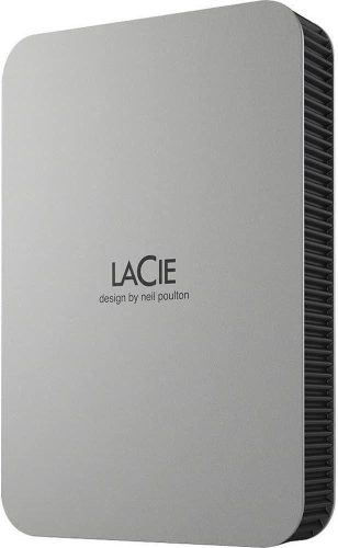 HDD Extern, Lacie, 2TB, Mobile Drive, 2.5" USB 3.0