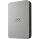 HDD Extern, Lacie, 2TB, Mobile Drive, 2.5" USB 3.0