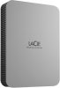 EHDD 2TB LC 2.5" MOBILE DRIVE USB 3.0 SL