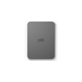 HDD Extern, Lacie, 4TB, Mobile Drive, 2.5" USB 3.0