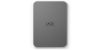 EHDD 4TB LC 2.5" MOBILE DRIVE USB 3.0 GR