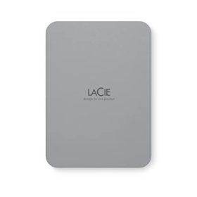 HDD Extern, Lacie, 5TB, Mobile Drive, 2.5" USB 3.0
