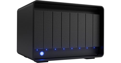 HDD Extern LaCie 8big Pro5 64TB