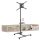 Stand TV Barkan 13-65" 50kg
