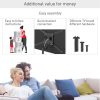 Stand TV Barkan 13-65" 50kg