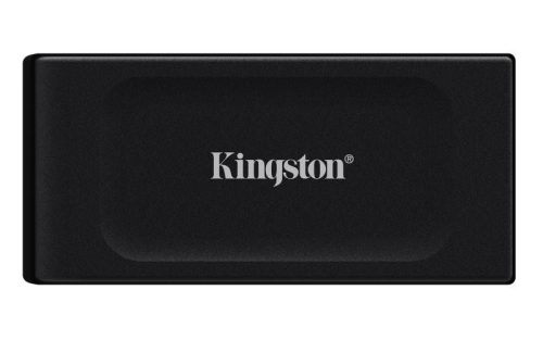 SSD Extern Kingston, XS1000, 2TB, 2.5, U