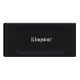 SSD Extern Kingston, XS1000, 2TB, 2.5, U