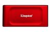 SSD Extern Kingston, XS1000R, 1TB, 2.5,
