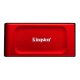 SSD Extern Kingston, XS1000R, 1TB, 2.5,