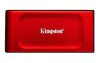 SSD Extern Kingston, XS1000R, 1TB, 2.5,