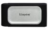 SSD Extern Kingston SXS2000, 1TB, negru