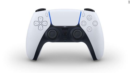 Sony PS5 Dualsense Controller White