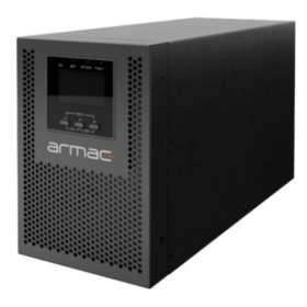 UPS ARMAC PF1, 1000W, LCD, USB, Tower