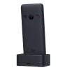 Telefon TCL OneTouch 4042S, Dual SIM, 4G, Negru