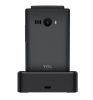 Telefon TCL OneTouch 4043, Dual SIM, 4G, Gri