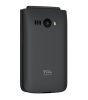 Telefon TCL OneTouch 4043, Dual SIM, 4G, Gri
