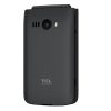 Telefon TCL OneTouch 4043, Dual SIM, 4G, Gri